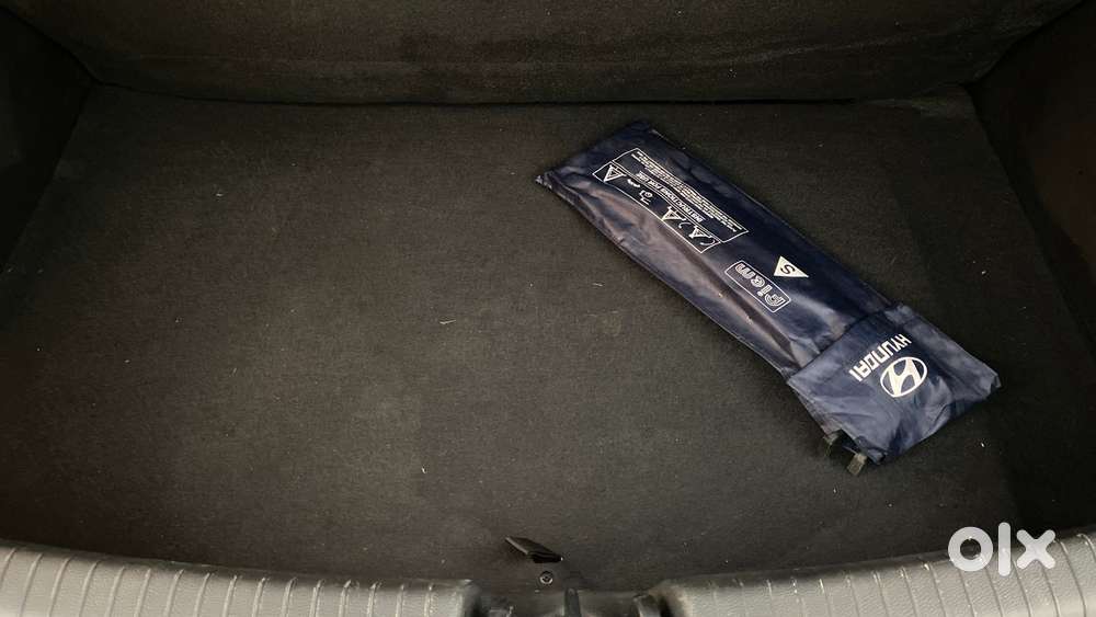 Hyundai Grand I10 2013-2016 At Sportz, 2014, Petrol