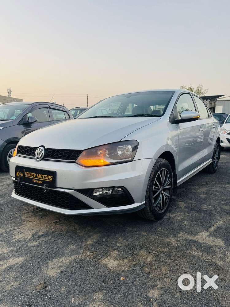 Volkswagen Vento 1.6 Highline, 2020, Petrol