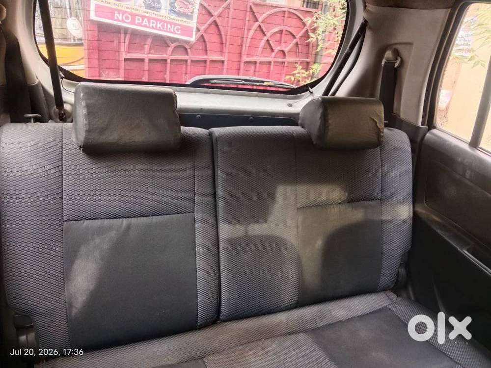 Maruti Suzuki Wagon R Vxi 1.2, 2012, Petrol