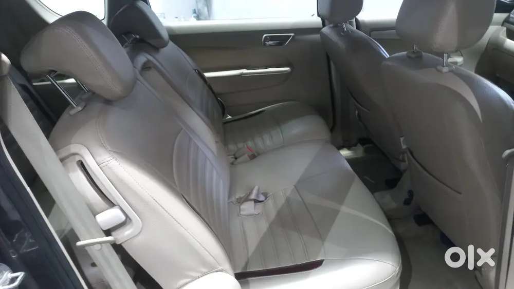 Maruti Suzuki Ertiga Vxi Cng 2018