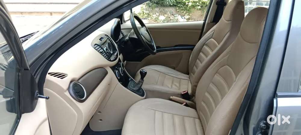 2008 Hyundai I10 Petrol 90000 Km Driven