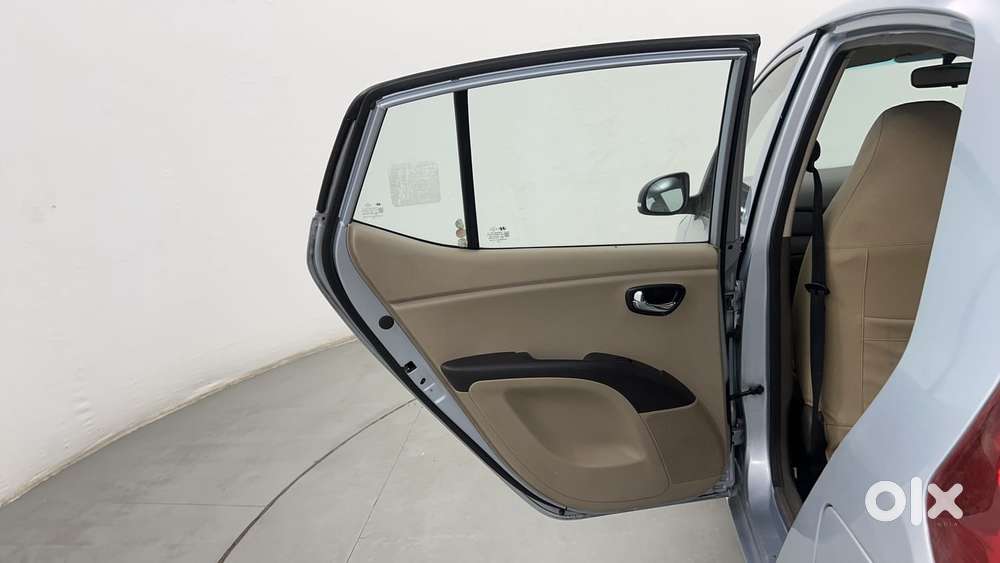 Hyundai I10 Sportz 1.2 Kappa2, 2011, Petrol