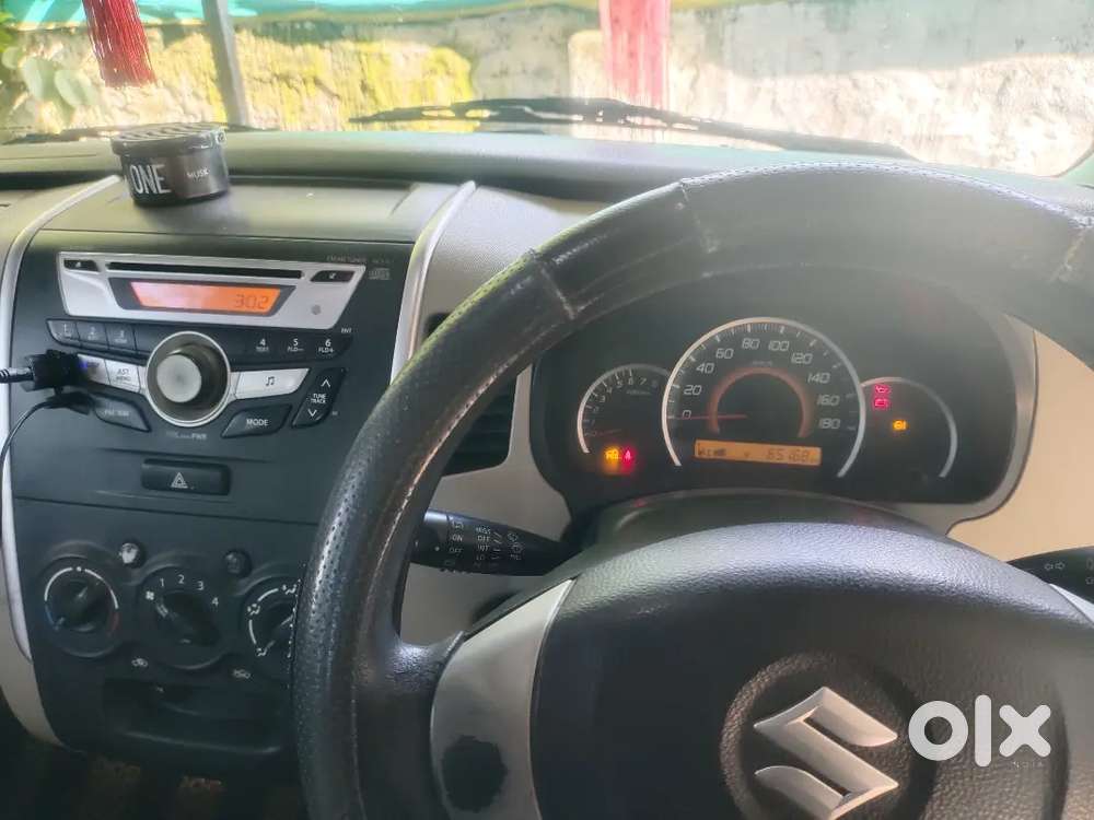 2014 Wagonr Vxi  65k Km  5 Alloy Wheels  Excellent Condition