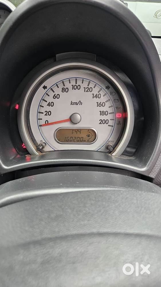 Maruti Suzuki Ritz Diesel Manual 2013