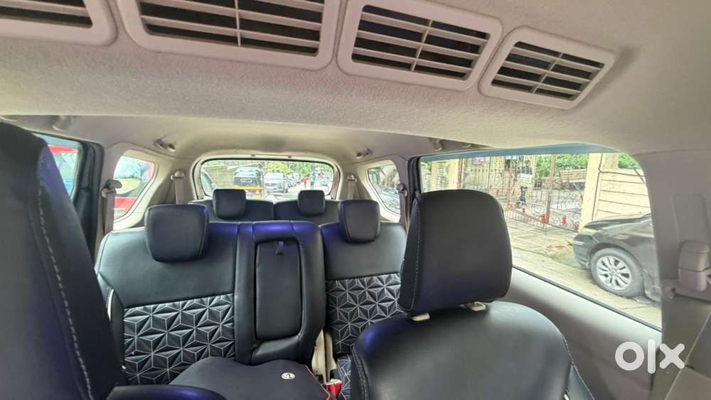 Maruti Suzuki Ertiga 2022