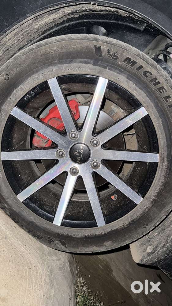 Kia Carens 2025 Manual