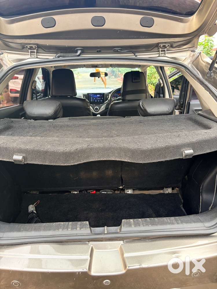 Maruti Baleno Delta Petrol 2020