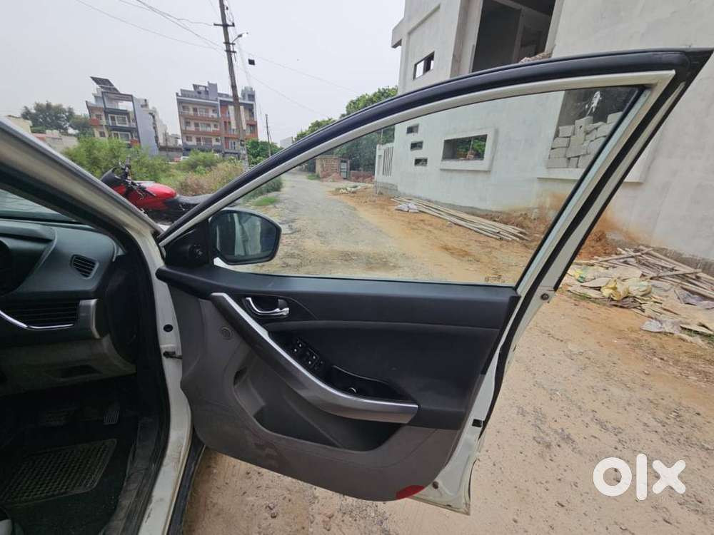 Tata Nexon 2018 Best Price Well Maintained