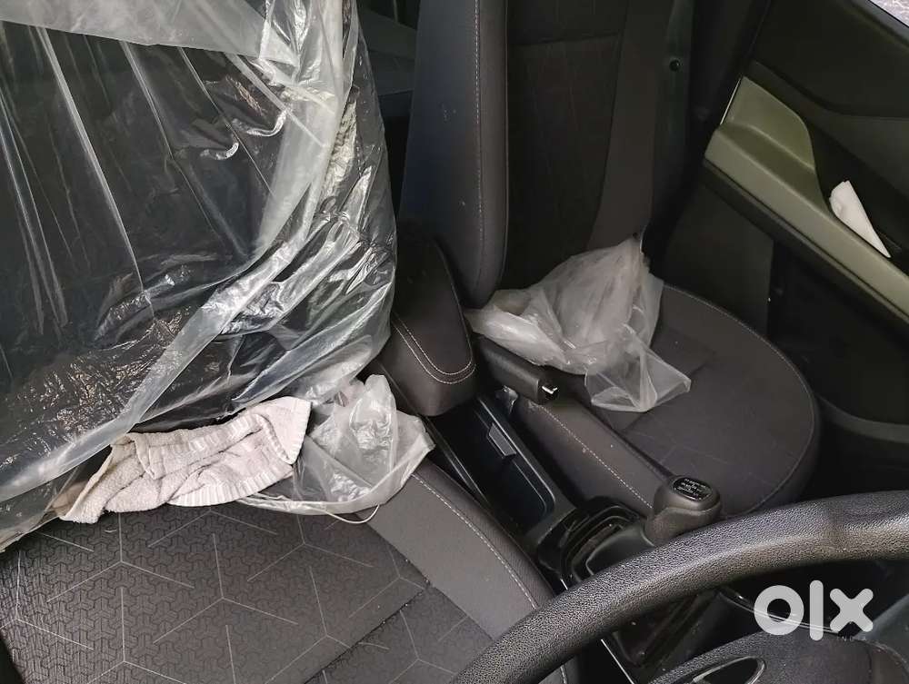 Tata Punch 2024 Petrol Good Condition