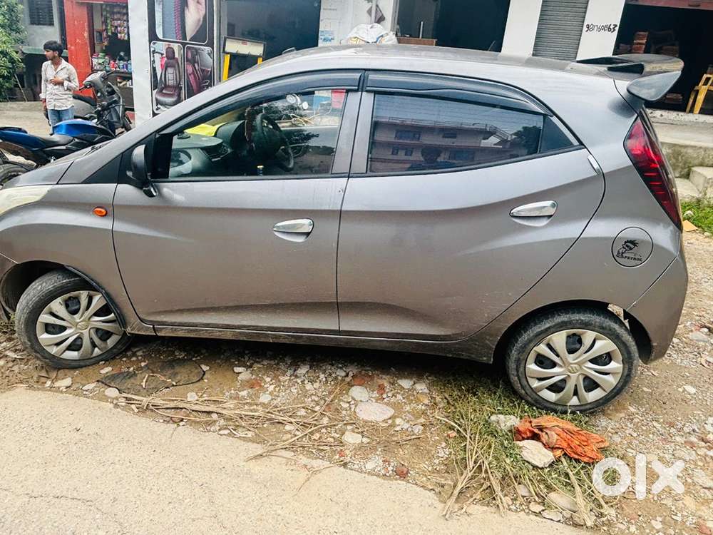 2014 Hyundai Eon D-lite