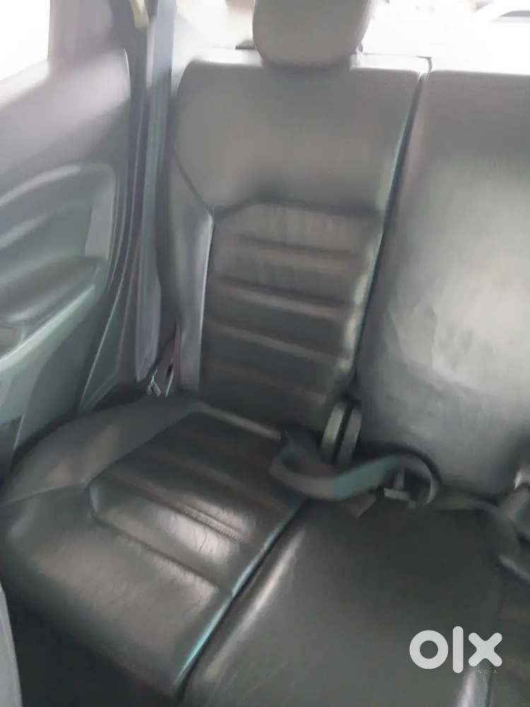 Ford Ecosport 2014