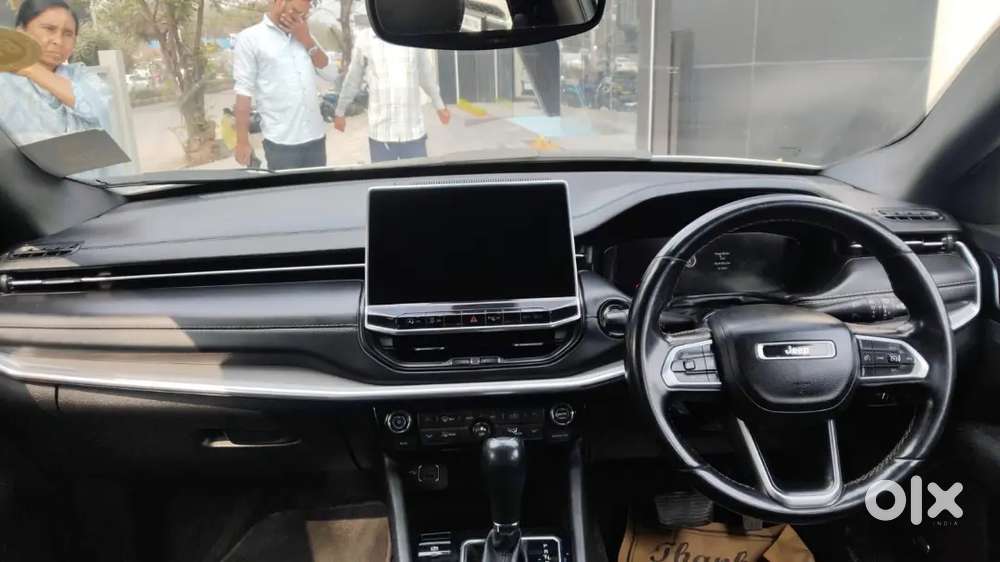 Jeep Compass Diesel 2022