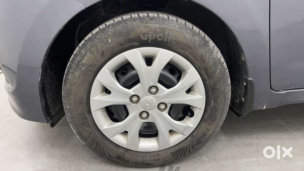 Hyundai Grand I10 1.2 Kappa Magna, 2014, Petrol