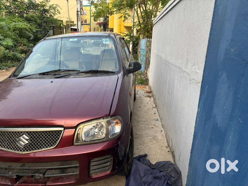 Used Maruti Suzuki 2006
