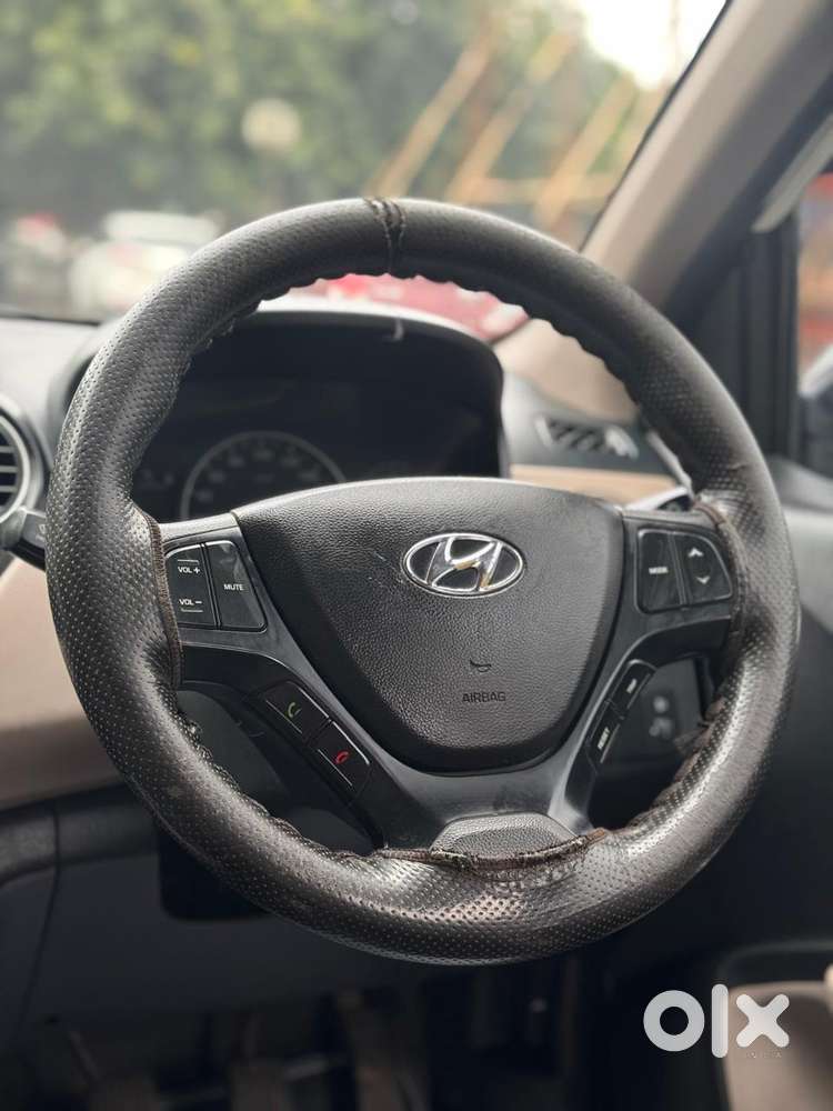 Hyundai Grand I10 Sportz1.2 Crdi, 2016, Diesel