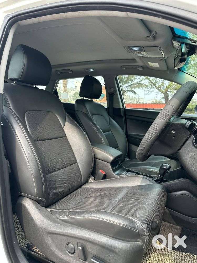 Hyundai Tucson Gls 4wd Automatic, 2021, Diesel