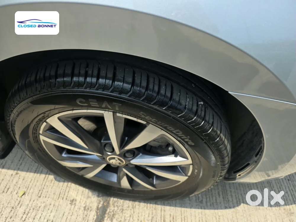 Skoda Slavia Style 1.5l Tsi Dsg, 2023, Petrol