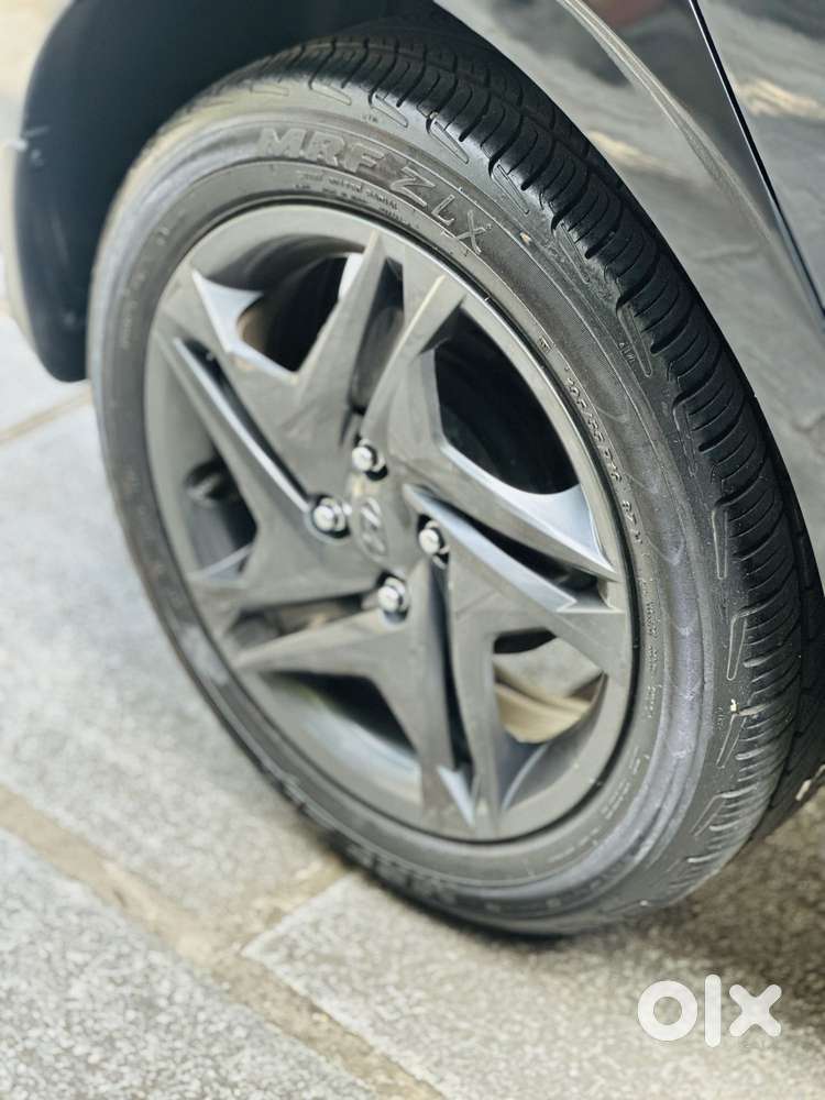 Hyundai New I20 1.5 Sportz Mt, 2022, Diesel
