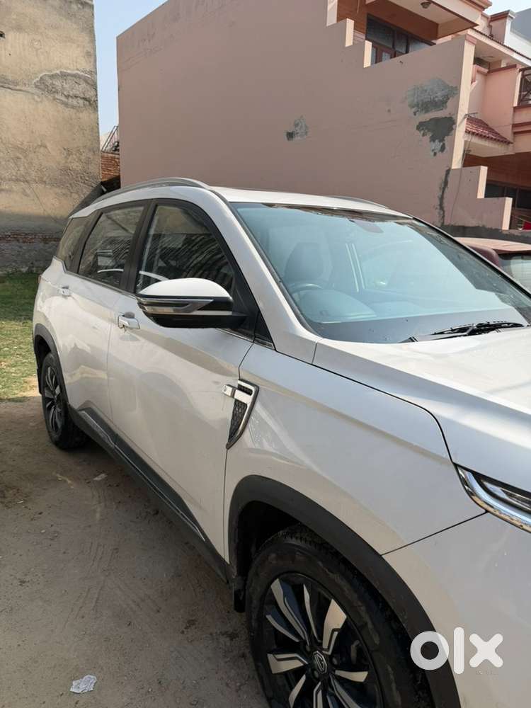 Mg Hector 2019 Diesel Good Condition