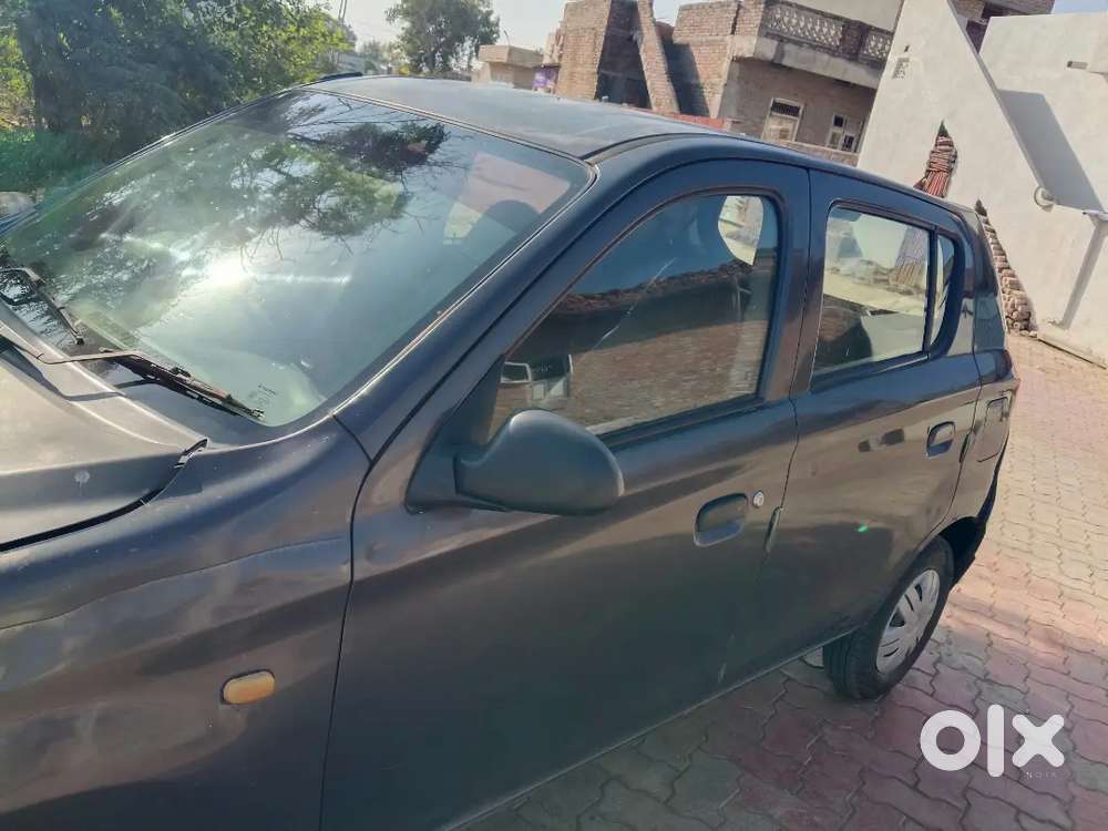 Maruti Suzuki