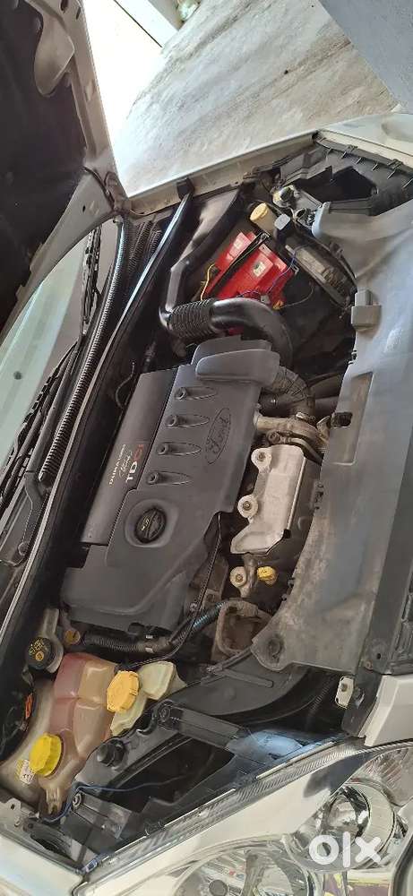 Ford Fiesta Classic 2013 Diesel 104000 Km Driven