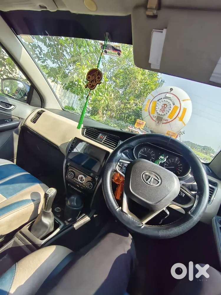 Tata Zest Diesel Manual 2015