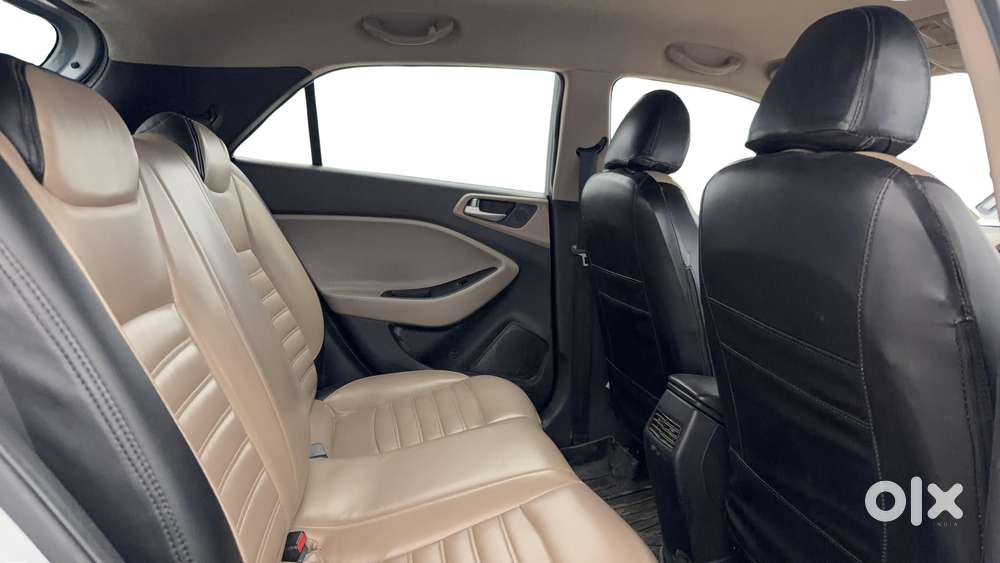 Hyundai Elite I20 Sportz Plus, 2020, Petrol