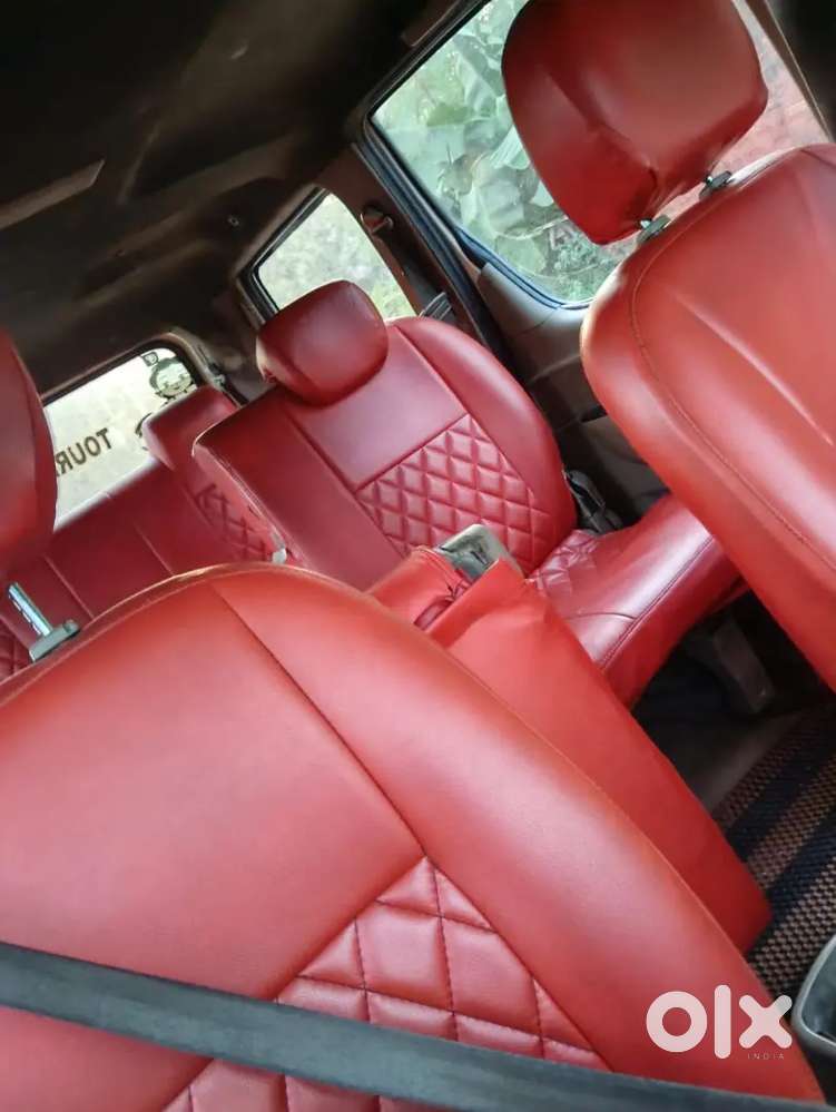 Mahindra Xylo 2.2 Manual 2019