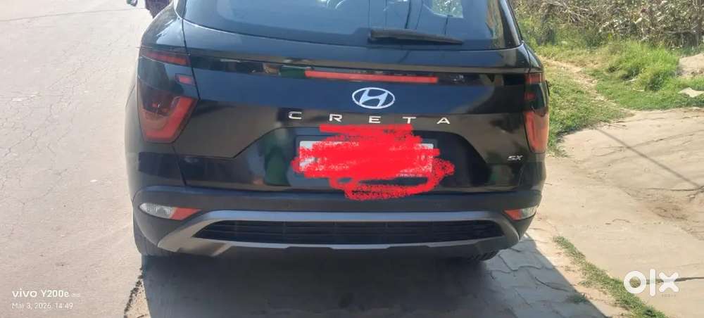 Hyundai Creta 2020