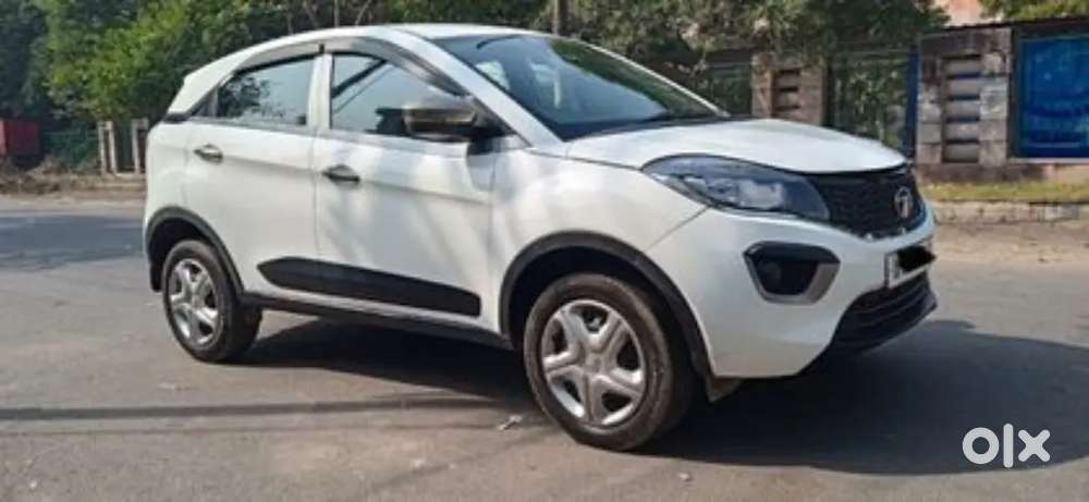 Tata Nexon 2018
