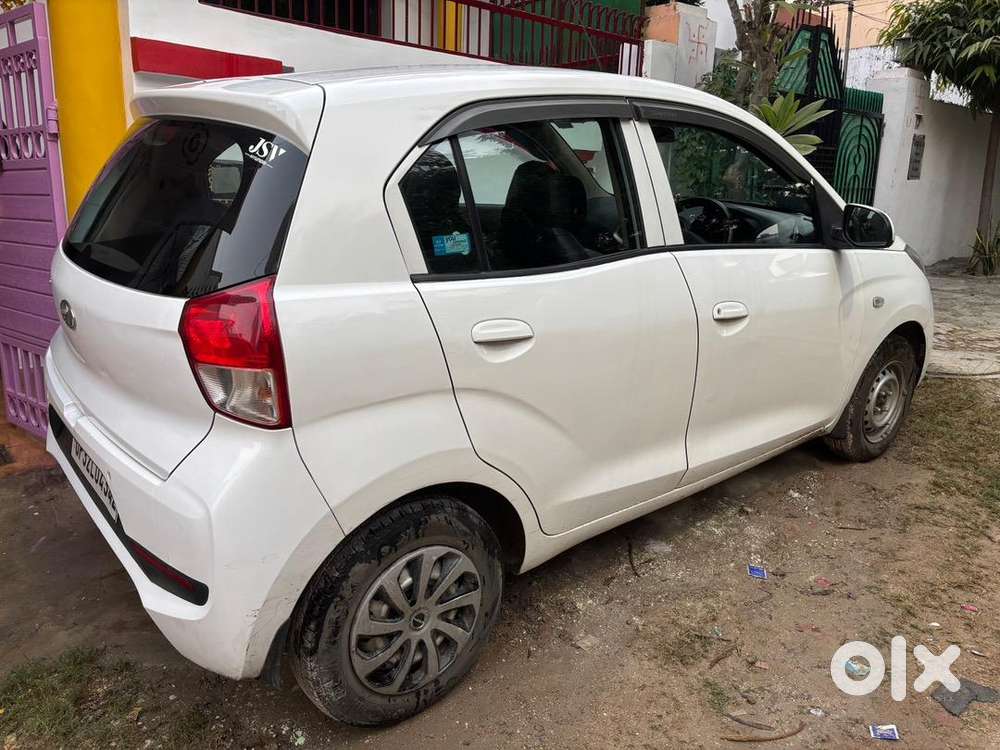 Hyundai New Santro Dec 2020 With Extended Warranty Upto 7 Years
