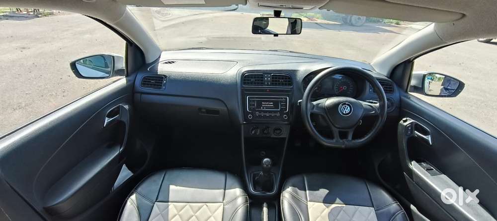 Volkswagen Ameo 1.5 Tdi Trendline, 2018
