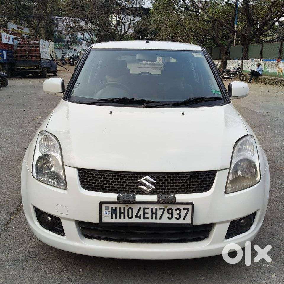 Maruti Suzuki Swift 2004-2010 Vdi Bsiv W Abs, 2010, Diesel