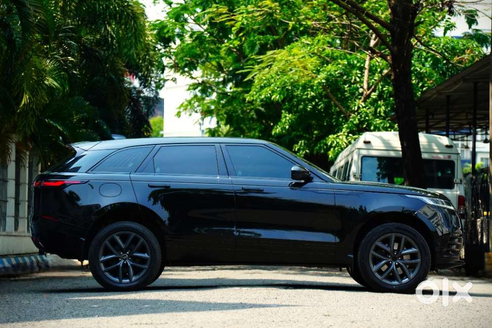 Land Rover Range Velar P250 R-dynamic Hse, 2025, Petrol