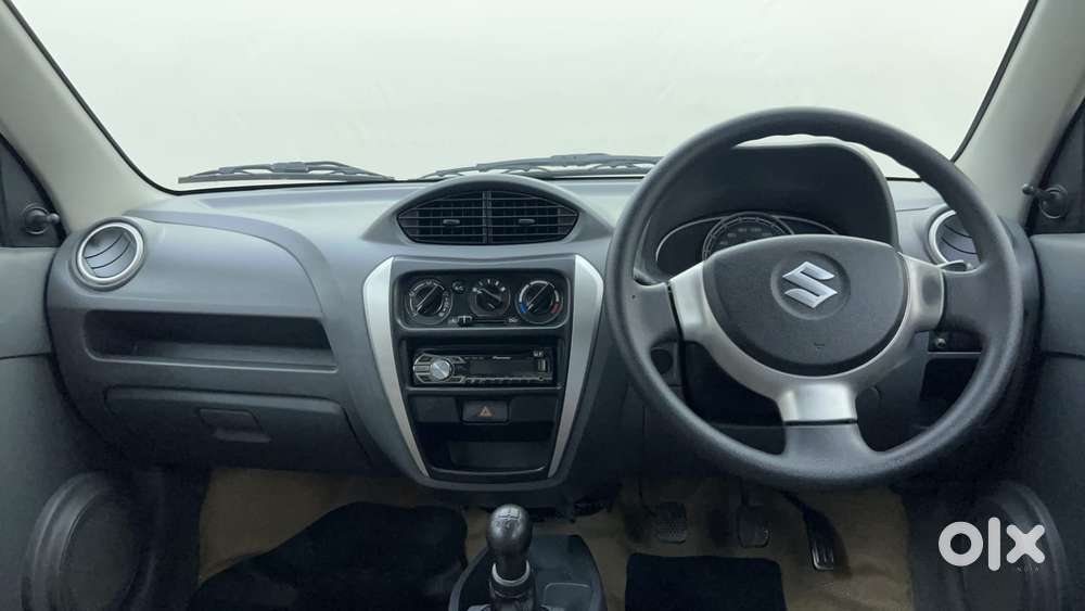 Maruti Suzuki Alto 800 Lxi, 2014, Petrol