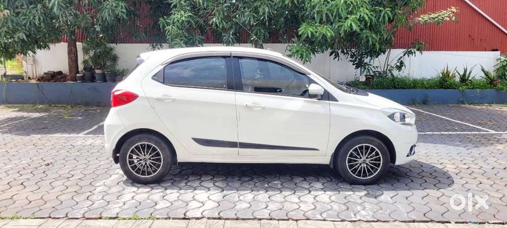 Tata Tiago Xz Diesel, 2018, Diesel