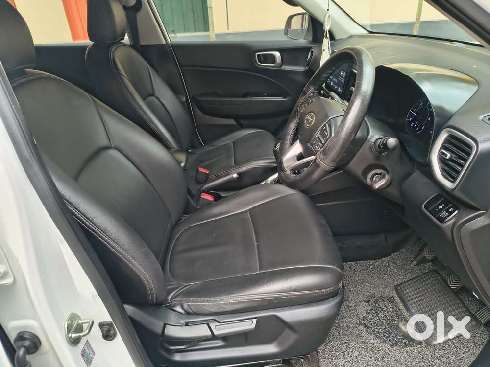 Hyundai Venue Sx Diesel, 2021, Diesel