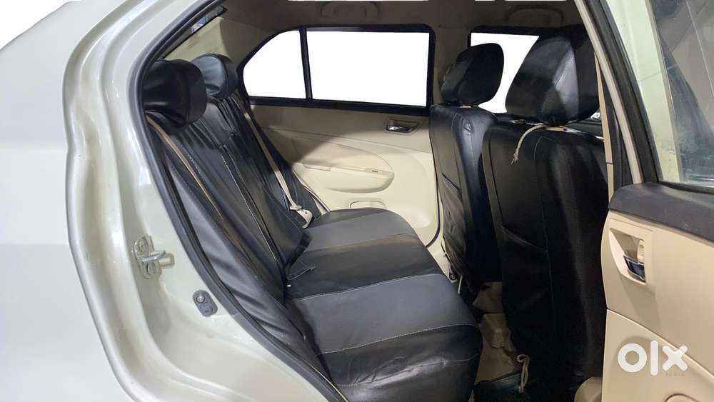 Maruti Suzuki Swift Dzire Vxi 1.2, 2014, Petrol