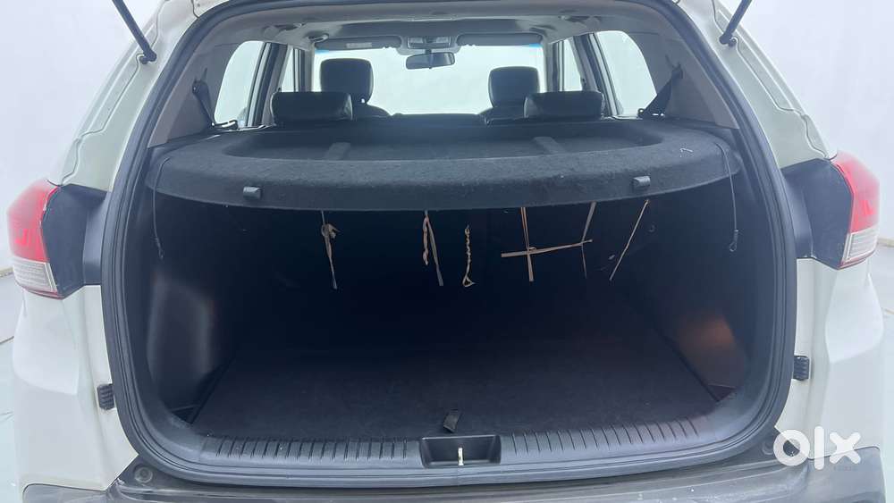 Hyundai Creta 1.6 Sx At Crdi, 2018, Diesel