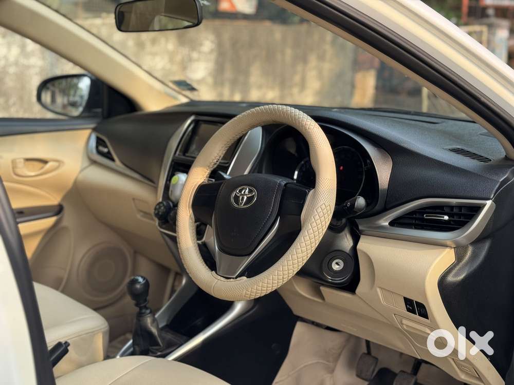 Toyota Yaris J Optional, 2020, Petrol
