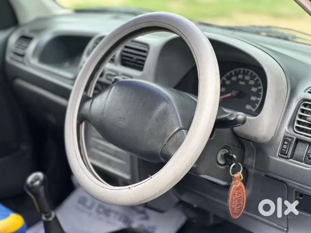 Maruti Suzuki Alto 2011