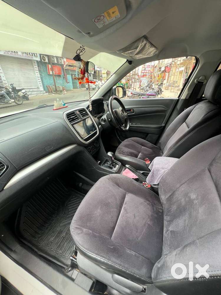 Maruti Brezza Vdi 2019