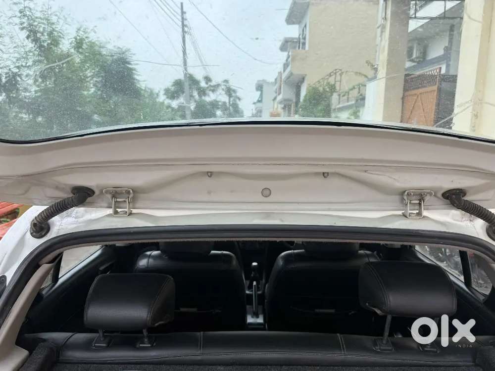 Swift Maruti Suzuki 2012 Km Driven