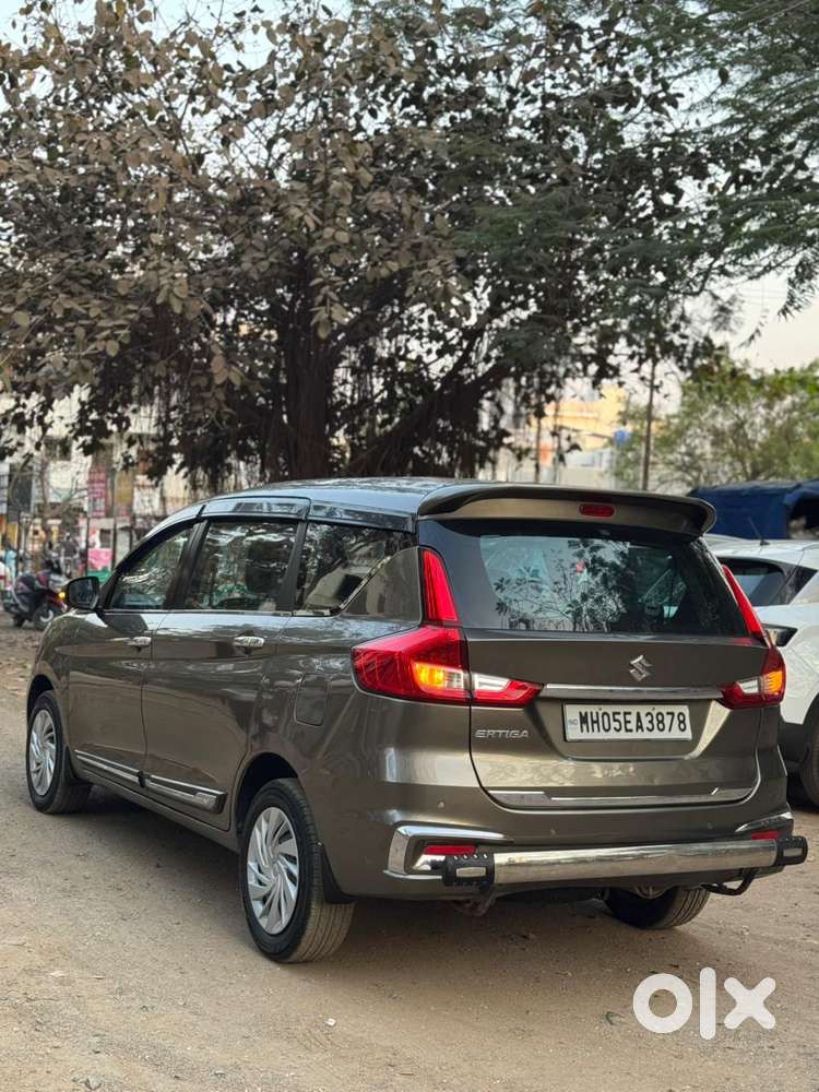 Maruti Suzuki Ertiga Vdi, 2019, Diesel