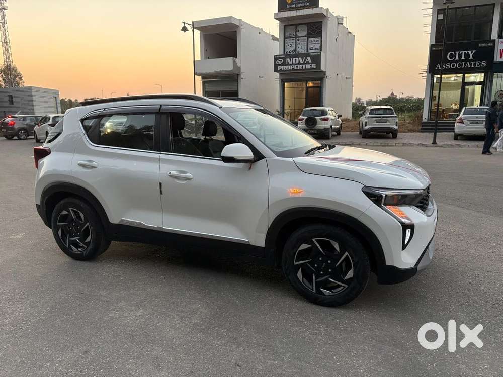 Kia Sonet 1.2 Htk Plus, 2025, Petrol