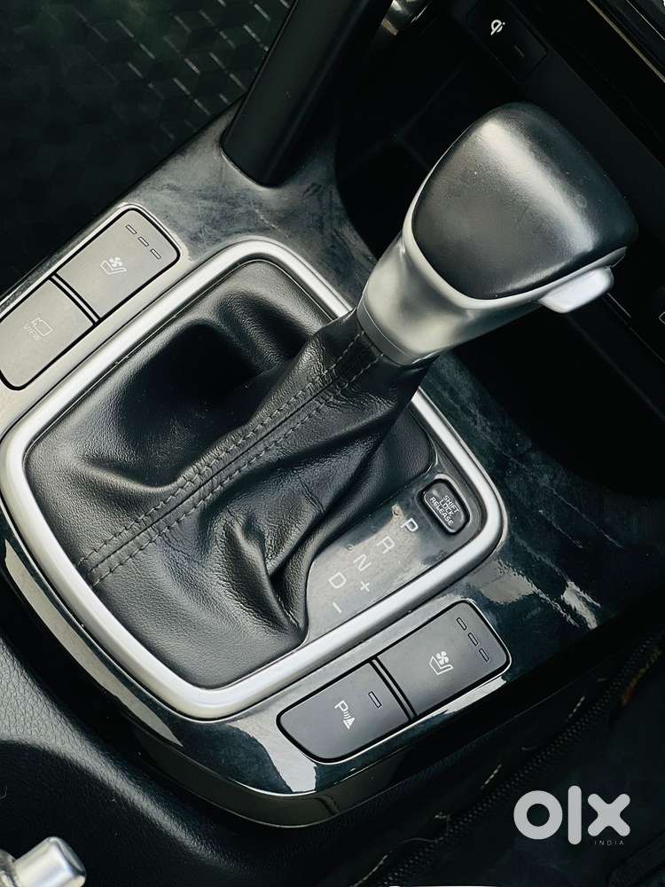 Kia Seltos Htx Plus At D, 2020, Diesel