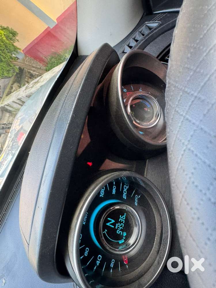 Mahindra Xuv500 Diesel 2020