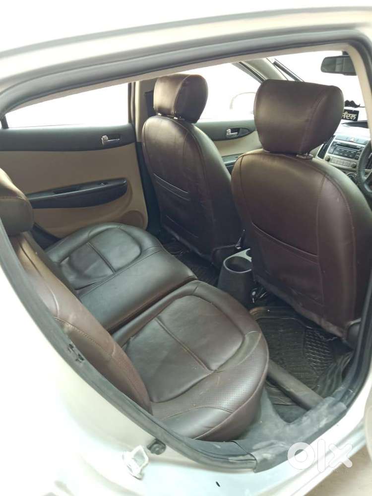 Hyundai Diesel Car 2013