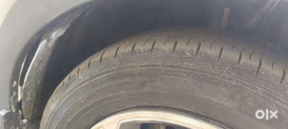 Tata Nexon 25 Km Milega Well Maintained