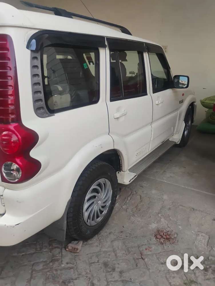 Scorpio Sle Bumper To Bumper Origanla Ki Guarantee